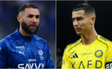 Cristiano Ronaldo’s SPL rival Al Hilal reportedly preparing moves for Watkins and Martinelli amid Benzema’s uncertain future