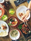 Finding Family-Friendly Food on Your Travels -> Lazy Travel Blog