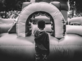 A New Decade Dawns: Celebrating a Child’s Birthday with the Weight of the World
