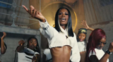 Kash Kyla Drops “Delicious” Video