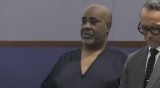 Keffe D Sentenced to 40 Years to Life in 2Pac Murder Case