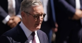 Keir Starmer to step down as MP to focus on overseas affairs