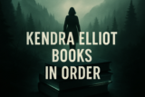 Kendra Elliot Books in Order: The Ultimate Reading Guide