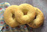 Five Ingredient Gluten Free, Keto Bagels