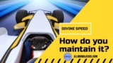 7 Biblical Keys for Maintaining Divine Speed
