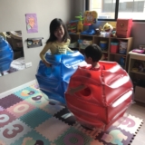 How The Kids Cope With The Pandemic (And Lockdown)