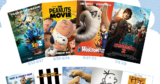 Keep Cool With FREE Movies This Summer