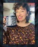 Five on Friday with Kiley Dunbar – Jill’s Book Cafe