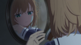 Kimi ga Shinu made Koi wo Shitai – Episode 1 – The Blood Covered and Cheerful Pink-Haired Girl