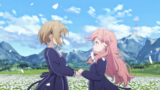 Kimi ga Shinu made Koi wo Shitai – Episode 5 – Sheena’s Wish and Tidy Up of Gratitude