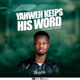 DOWNLOAD Mp3: Royce – Yahweh keeps his word(El – hanne’ eman)