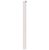 KÃ¶nig Cable hider White – 110 x 6 cm