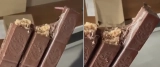 Kukatpally Customer Alleges Live Worms Inside KitKat Bought at Lulu Mall for Children