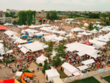 Kwaku Summer festival in Amsterdam // Your Little Black Book