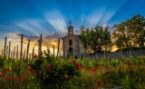 1989 La Chapelle Hermitage – Thirty-Seven Years After