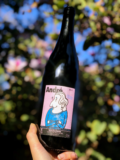Domaine de La Chappe’s “André” Pinot Noir — WINE. all the time.