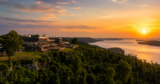 Inside Life at Lake Guntersville State Park