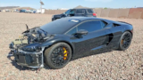 2026 Lamborghini Temerario for Sale at Auction