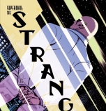 Supergirl Comic Box Commentary: Review: Superman The Stranger #2