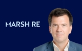 Capital markets now a resident of the reinsurance industry: Laurent Rousseau, Marsh Re