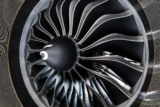 Strong LEAP engine demand lifts Safran to record first-half performance