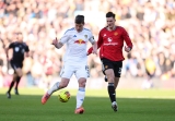 'What quality he has': Leeds defender Jaka Bijol sends message to Man Utd star after Paul Scholes comments
