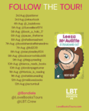 Leeza McAuliffe is Branching Out by Nicky Bond @LoveBooksTours #BookstagramTour #BookPromotion #Bookstagrammers #BookReviews – Love Books Tours & Acorn and Ink Publishing