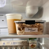 What to Do with Leftovers?