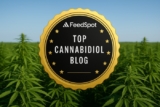 Legal CBD Idaho Named Top 100 CBD Blog 2025