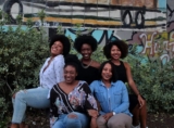 Grandmothers, Saints, and Group Chats: The Women Who Mother Us Through Motherhood