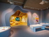 10 X indoor speeltuinen Amsterdam en omgeving