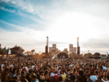 36 X de leukste dance festivals in Amsterdam // overzichtslijst 2026