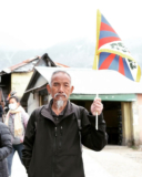 Tibet Loses A True Patriot – Lhasang Tsering – Digital Activism In Support Of Tibetan Independence