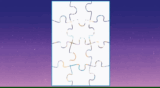 Cover Reveal – Libby and the Parisian Puzzle – Jo Clarke & Becka Moor