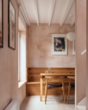 7 Muted Pink Kitchen Wall Ideas as Neutrals