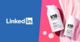 Unilever’s K18 Tests a New Frontier for Beauty Influencing: LinkedIn