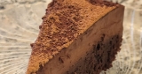 Judy’s Gross Eats: TWD/BWD: Lisbon Chocolate Cake