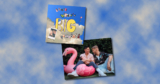 Scott and Mark Hoying Release Children’s Album Inspired by New Daughter