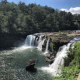 What’s Waiting at Little River Canyon