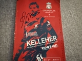 How I Meet Liverpool Players and Get Autographs