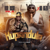 Kay Nash MLS ft KD Giza-Kupandula(prod by K-Twice.)
