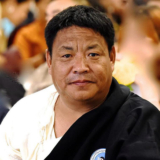 Mr Lobga Rangzen Offered Up His Life For Tibetan National Freedom – Digital Activism In Support Of Tibetan Independence