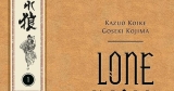 Lone Wolf and Cub Deluxe Edition Manga Wins Ringo Award – News