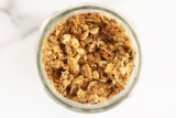 Lower Sugar Granola – Yummy Toddler Food