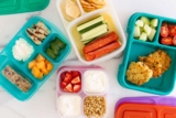Everything I Wish I’d Known About Kids Lunch