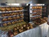 Marché des Quais, Bordeaux, France – John Tanner’s Barbecue Blog
