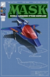 SPOILER: Baron Karza Debuts in M.A.S.K. #3