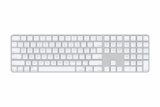Apple selling updated Magic Keyboard with new symbol-based keys