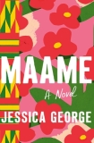 ARC Review ~ Maame ~ Jessica George