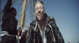 Macklemore’s “Can’t Hold Us” is most-streamed hip-hop song